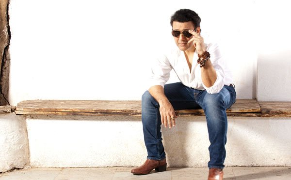 Govinda to judge Indian Model Hunt….really!